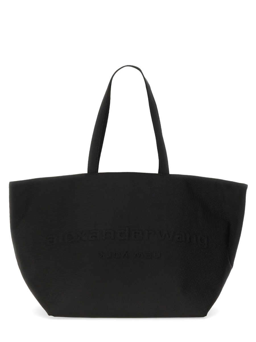 BORSA TOTE PUNCH SMALL
