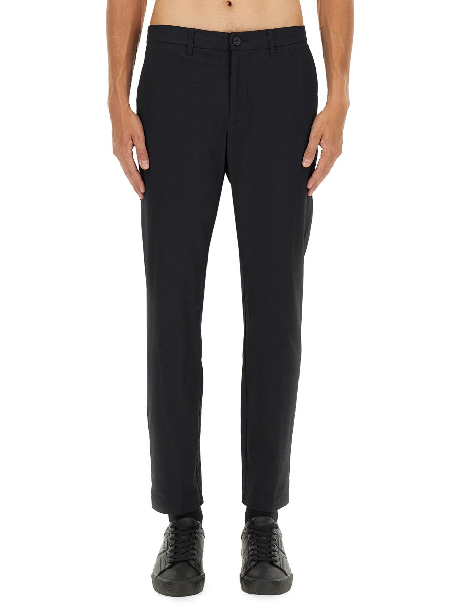 PANTALONE CHINO SLIM FIT
