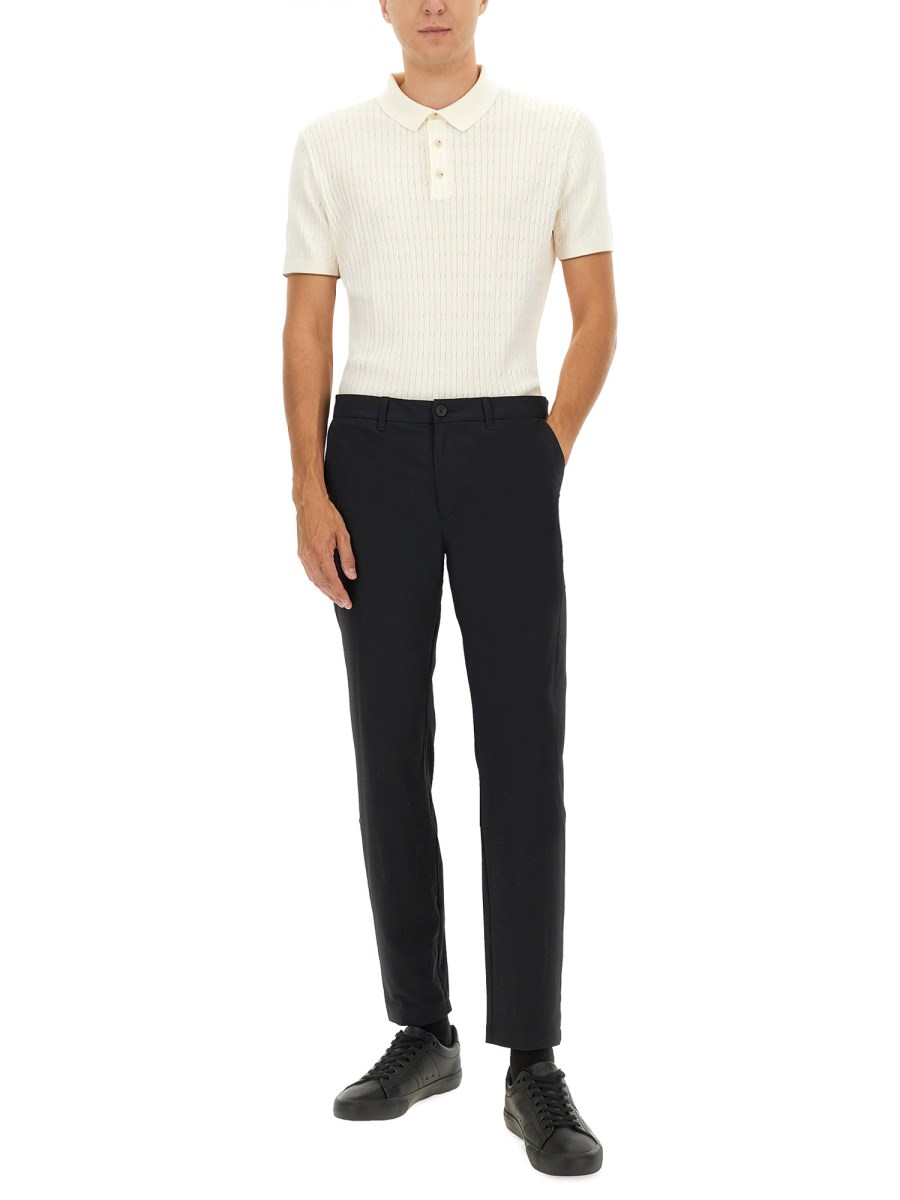 PANTALONE CHINO SLIM FIT