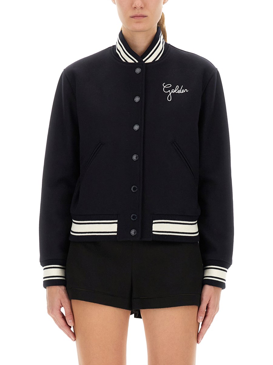 GIACCA BOMBER