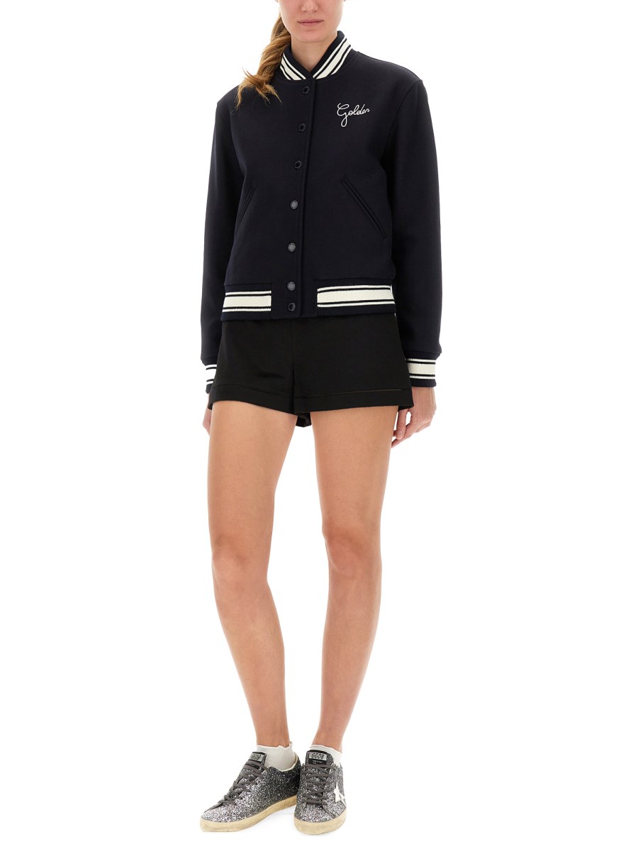 GIACCA BOMBER