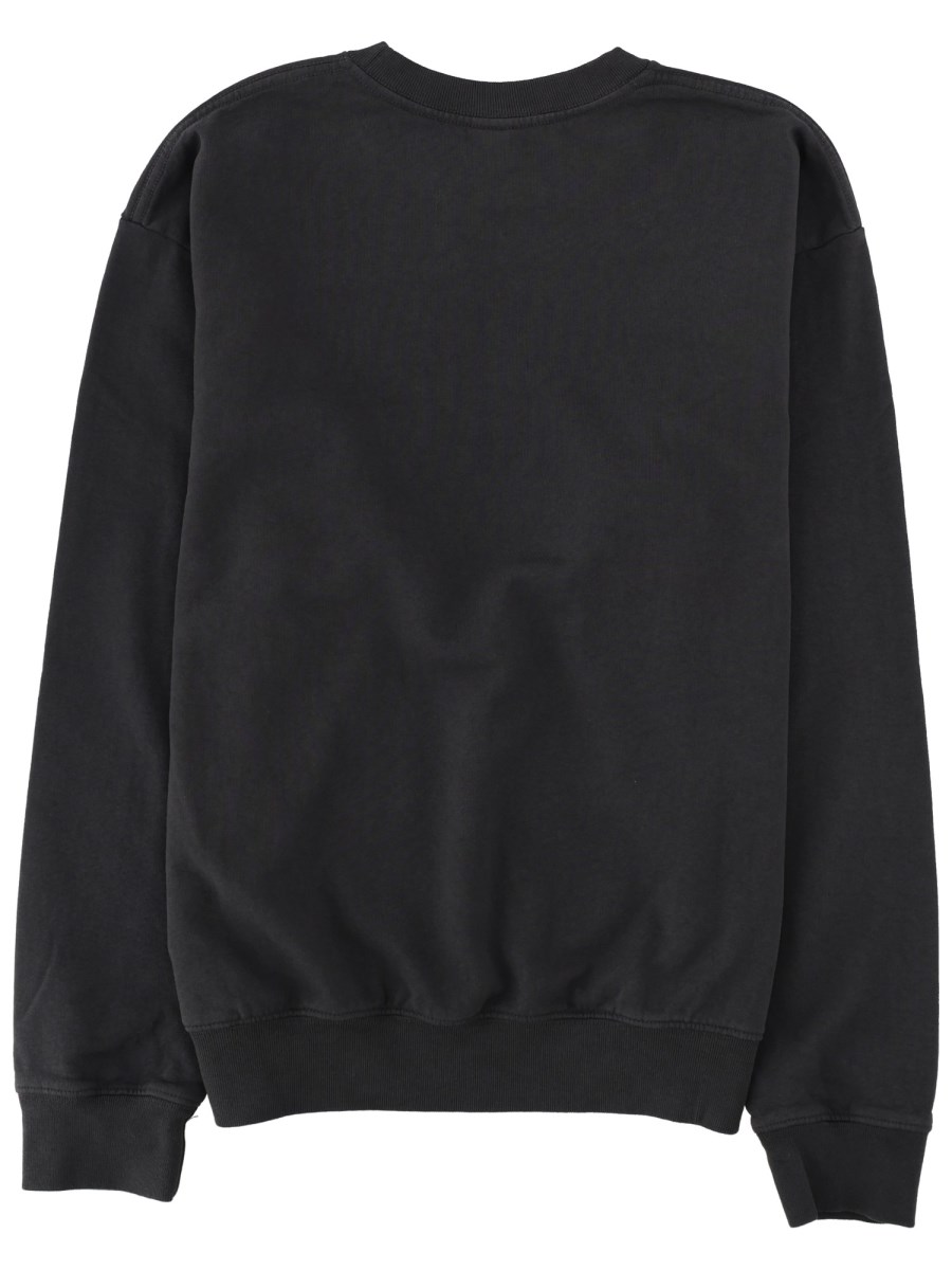 FELPA CALIFORNIA CON LOGO