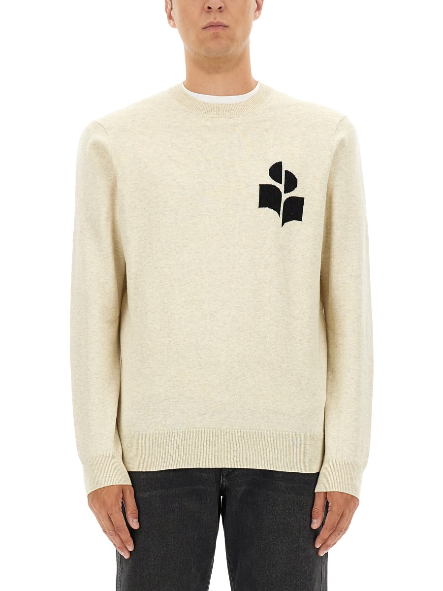 MAGLIA CON LOGO