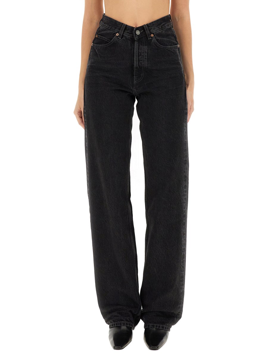JEANS BAGGY 