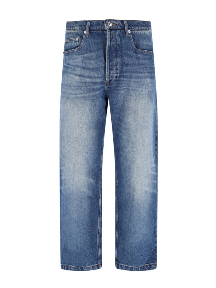 JEANS DRITTO