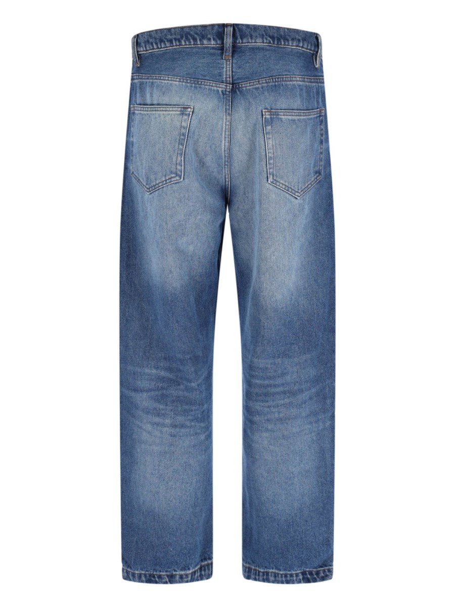 JEANS DRITTO