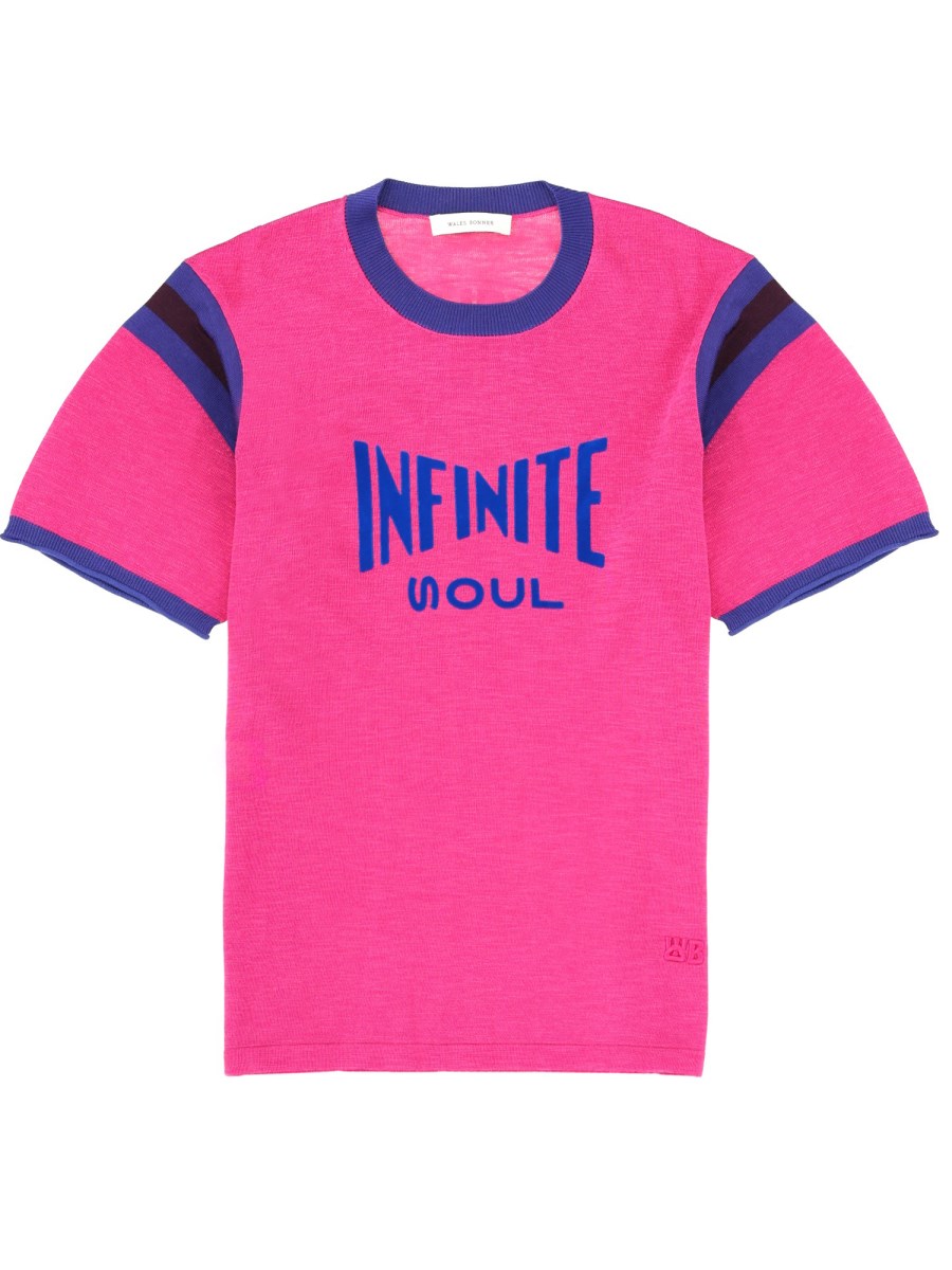 T-SHIRT SOUL