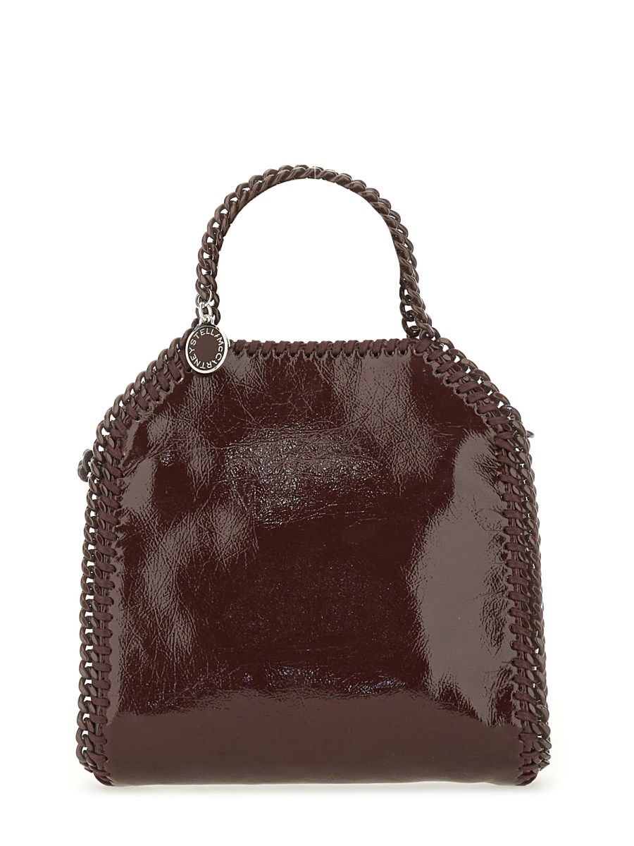 BORSA TOTE FALABELLA TINY