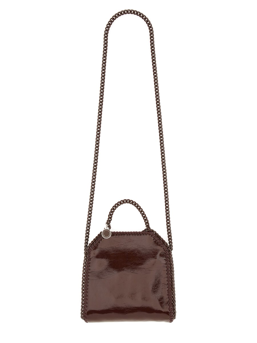 BORSA TOTE FALABELLA TINY