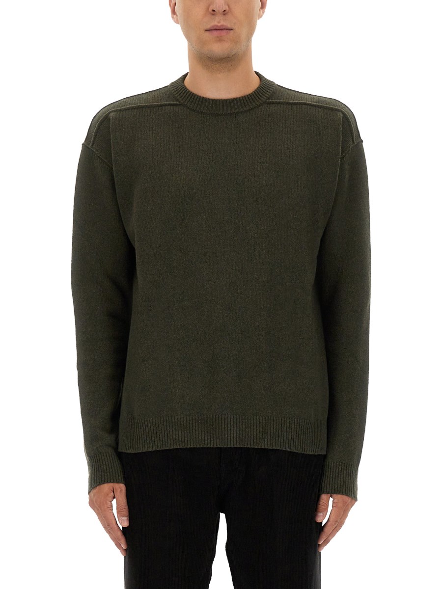 MAGLIA IN CASHMERE 