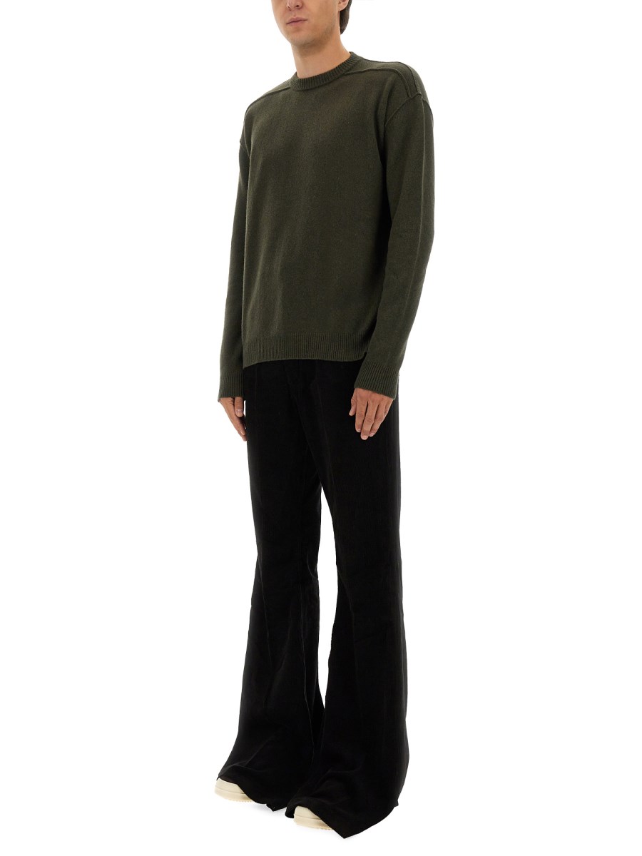 MAGLIA IN CASHMERE 