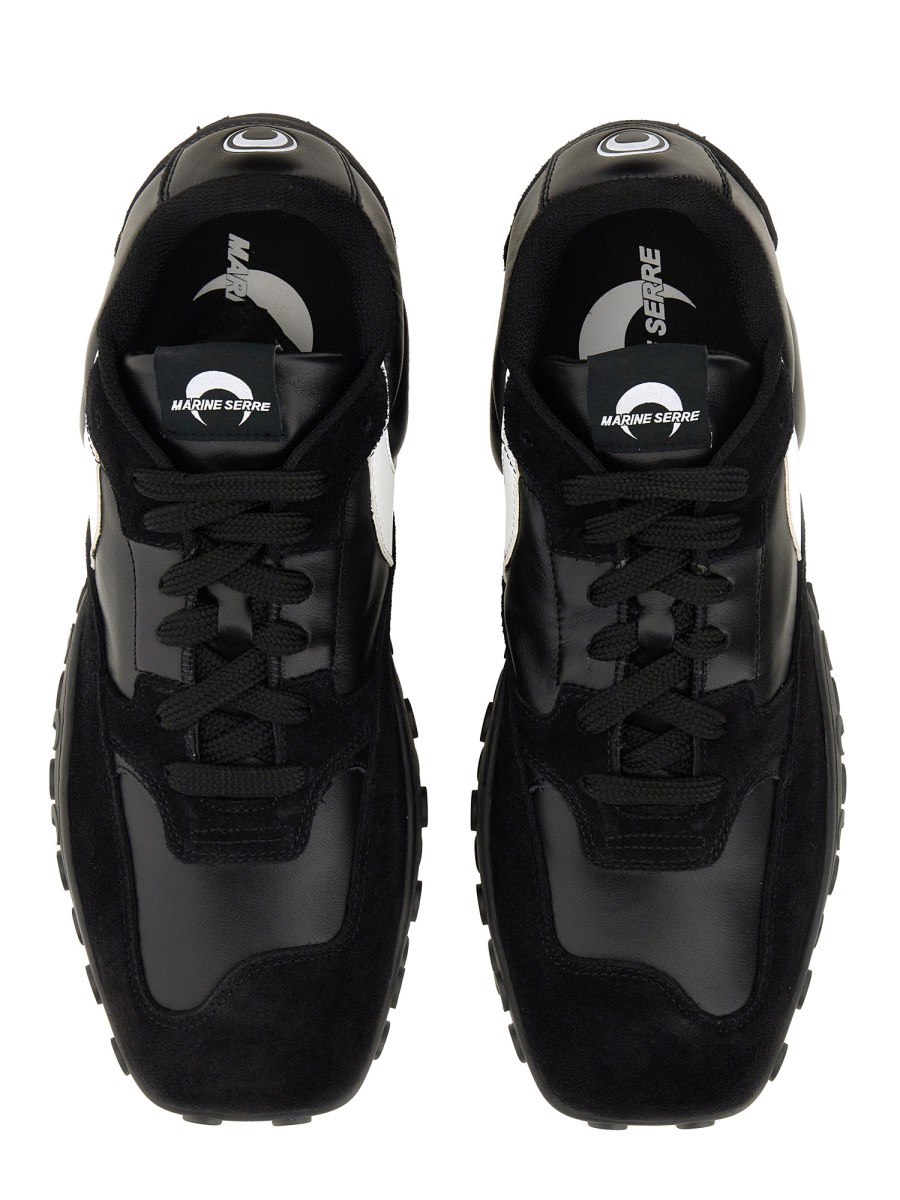 SNEAKER MS RISE