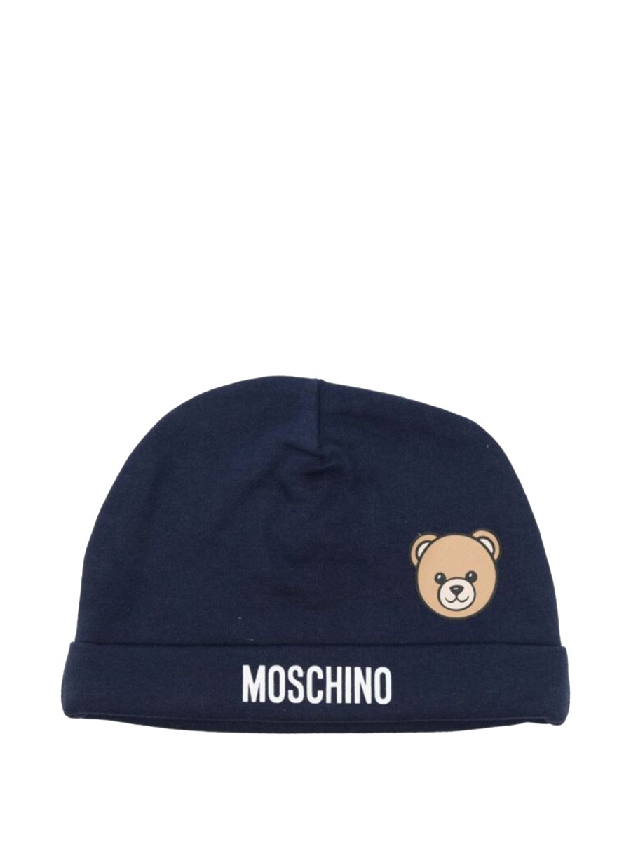 CAPPELLO LOGO BEAR