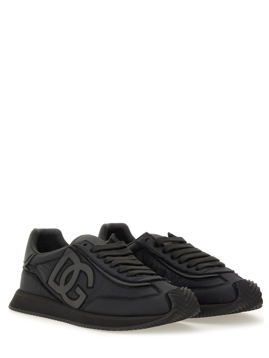 SNEAKER DG CUSHION