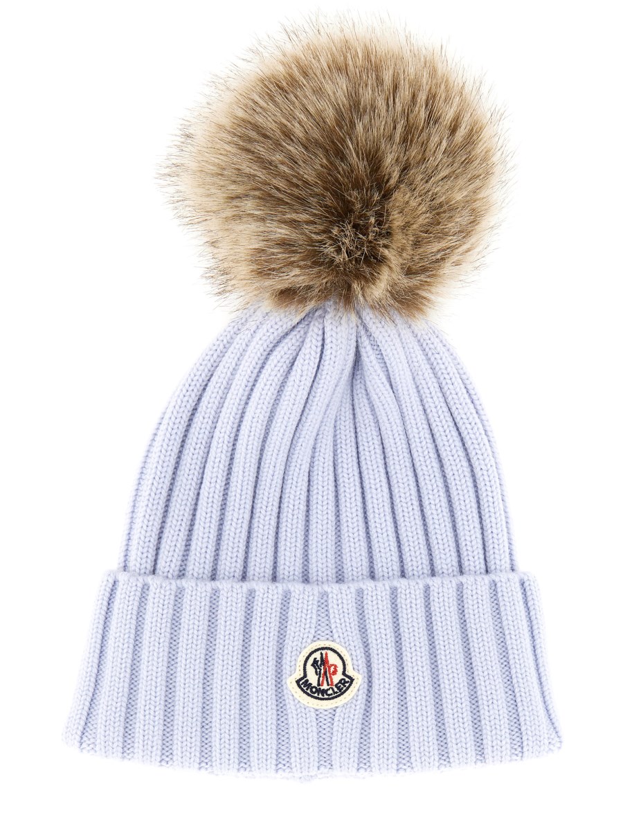 CAPPELLO DI LANA 