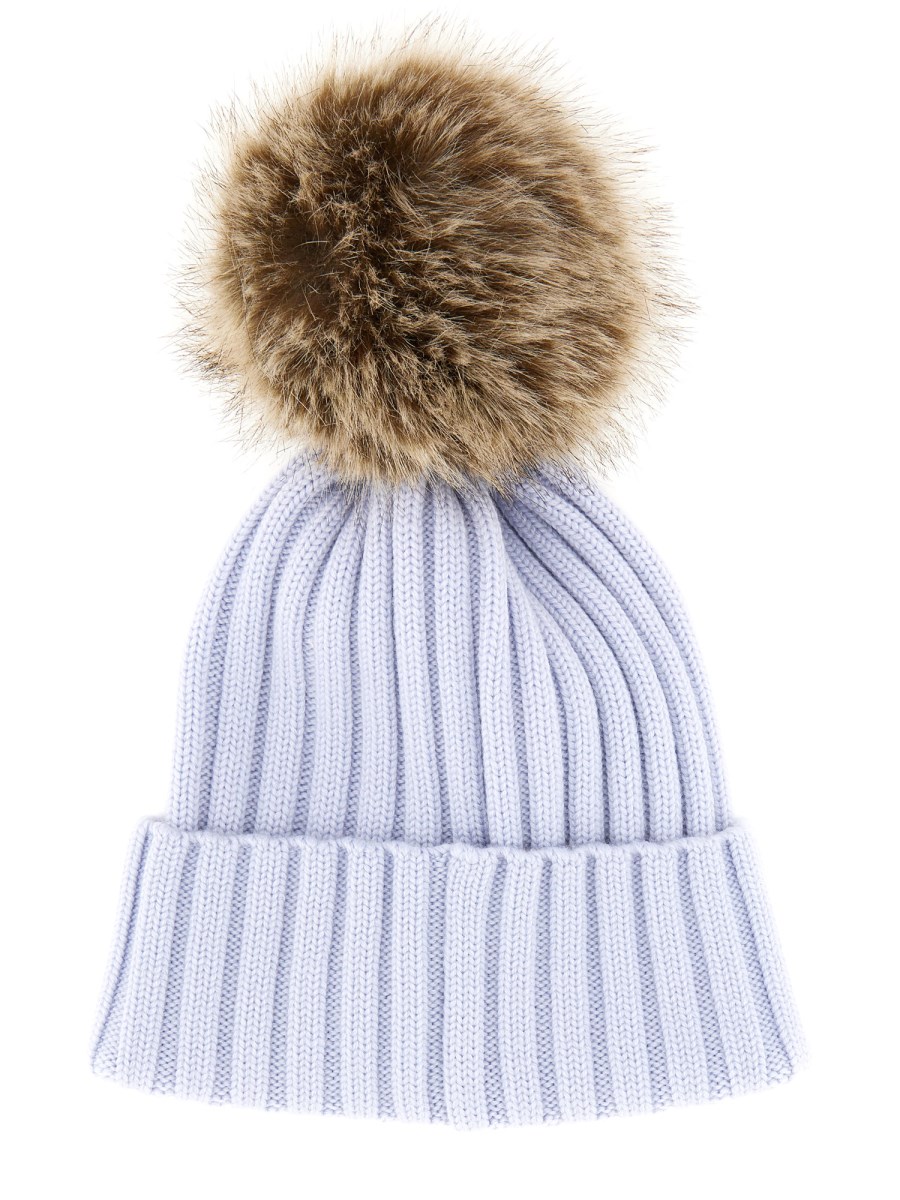 CAPPELLO DI LANA 