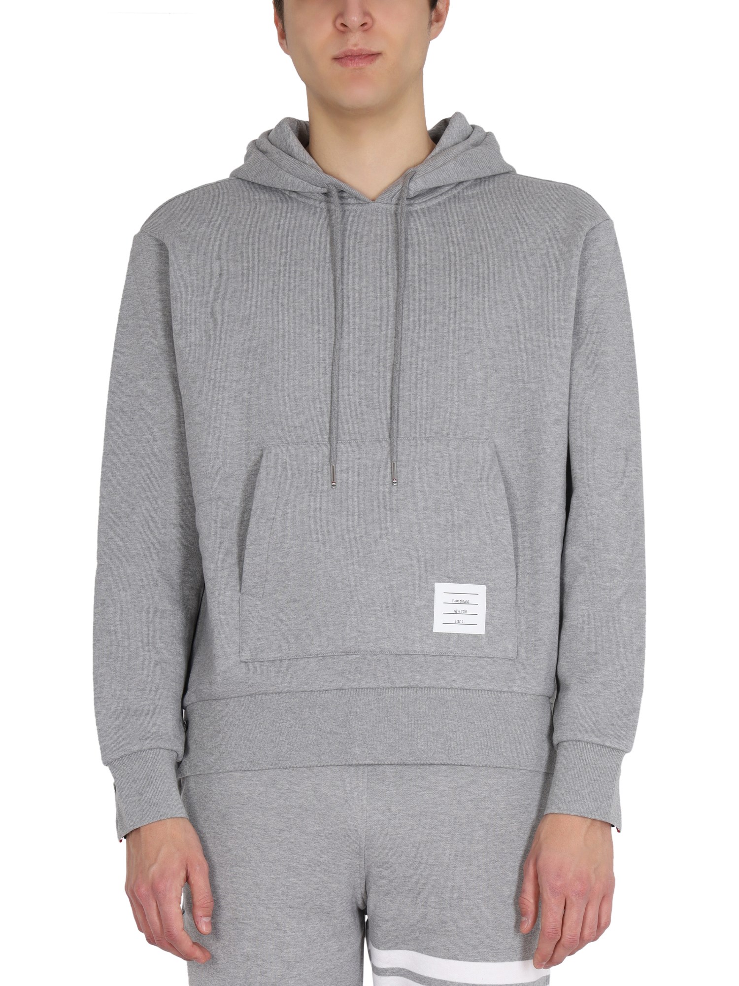 Thom Browne Men's Hoodie