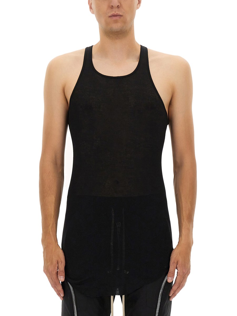 TOP IN COTONE 