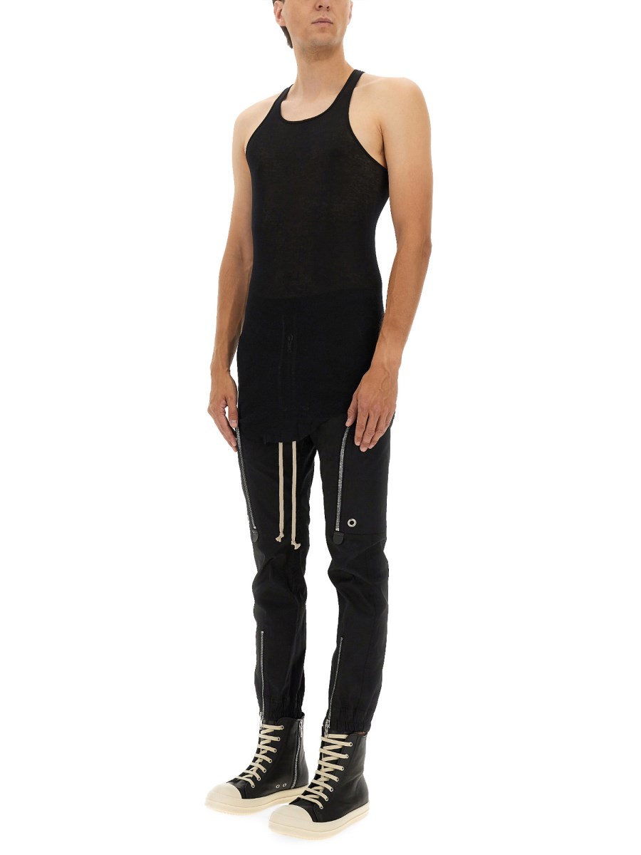 TOP IN COTONE 