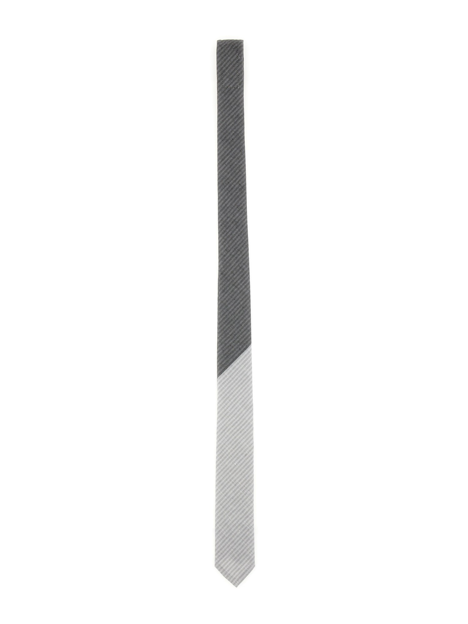 Shop Thom Browne Classic Tie