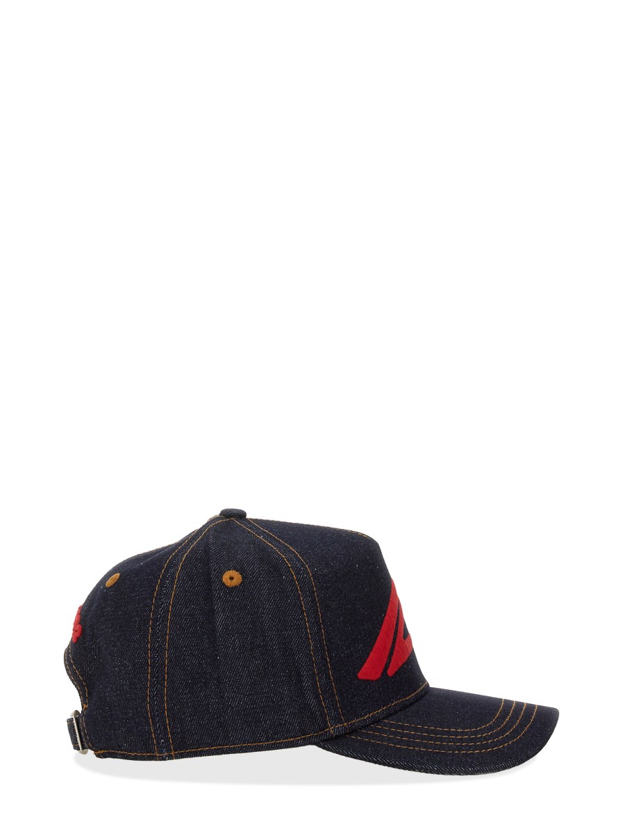 CAPPELLO DA BASEBALL ICON NEW GENERATION 