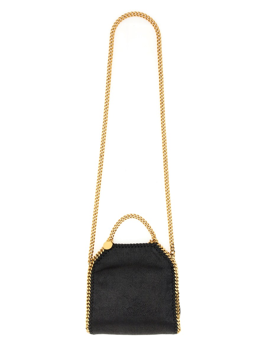 BORSA TOTE FALABELLA TINY