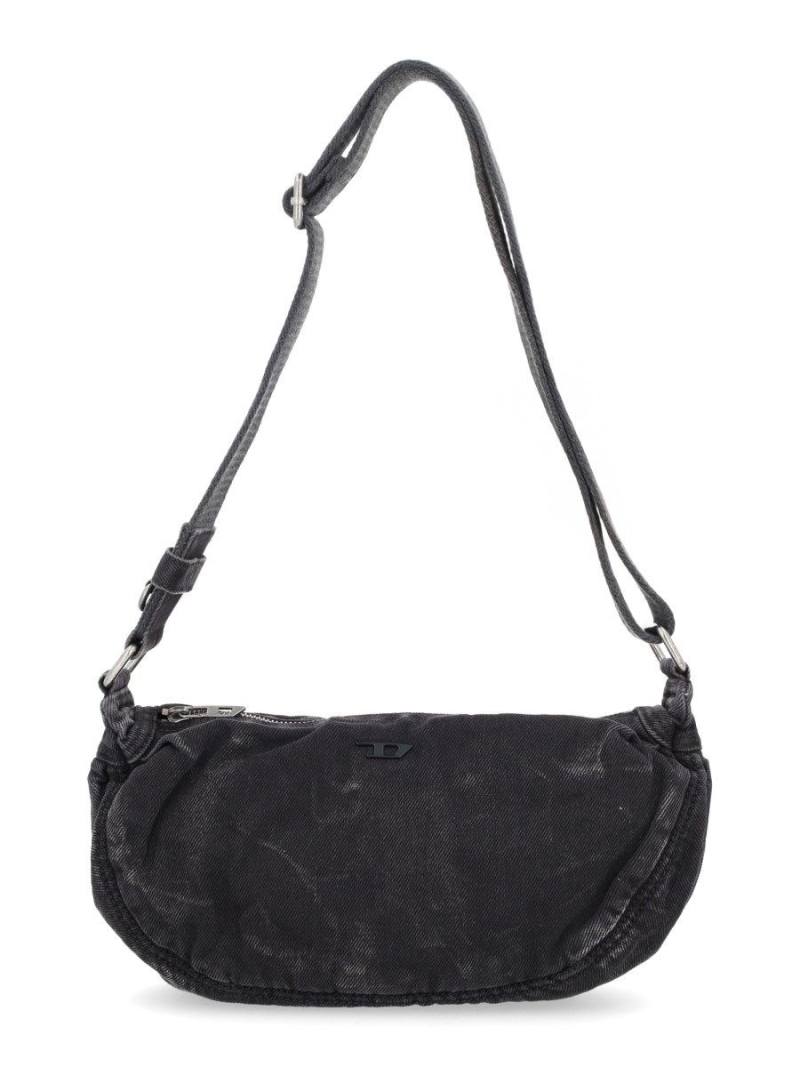 BORSA RAVE CROSSBODY X