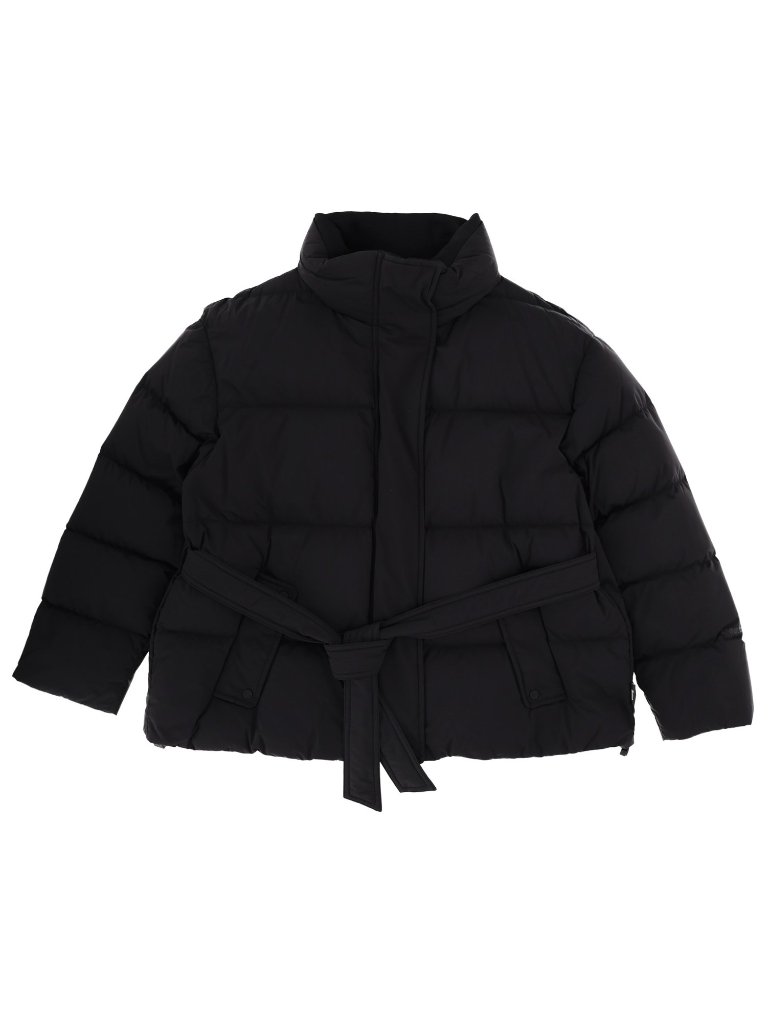 Laminar Goretex Jacket In Black