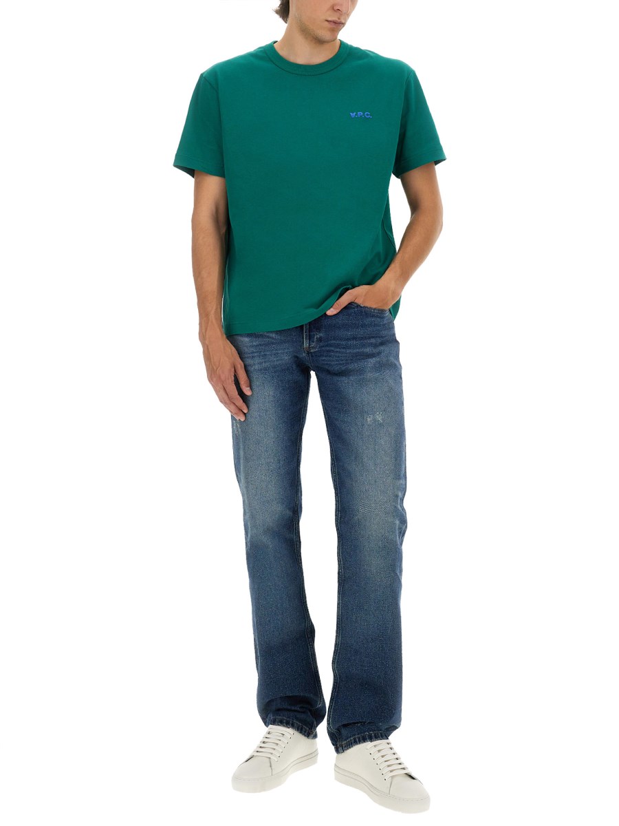 T-SHIRT BOXY 
