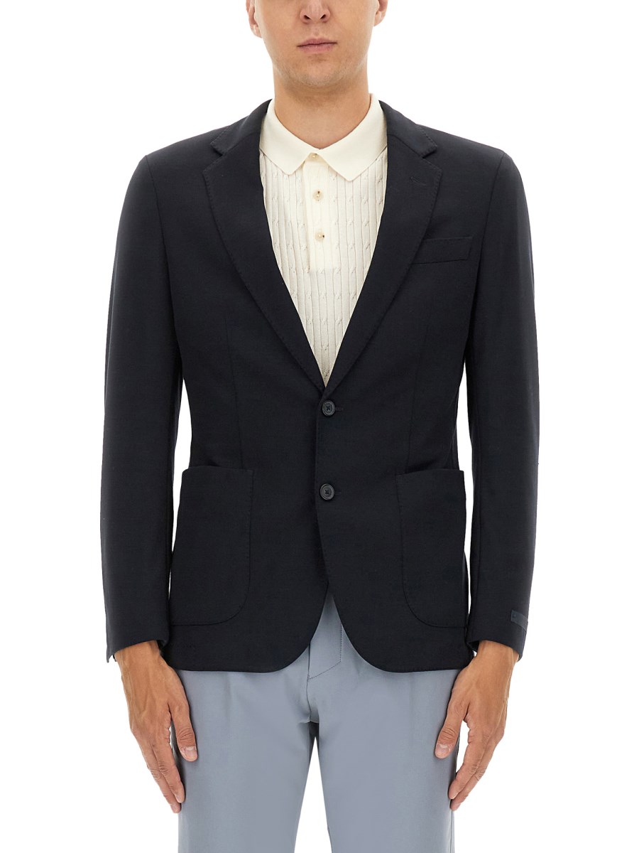 BLAZER BECKHAM X BOSS
