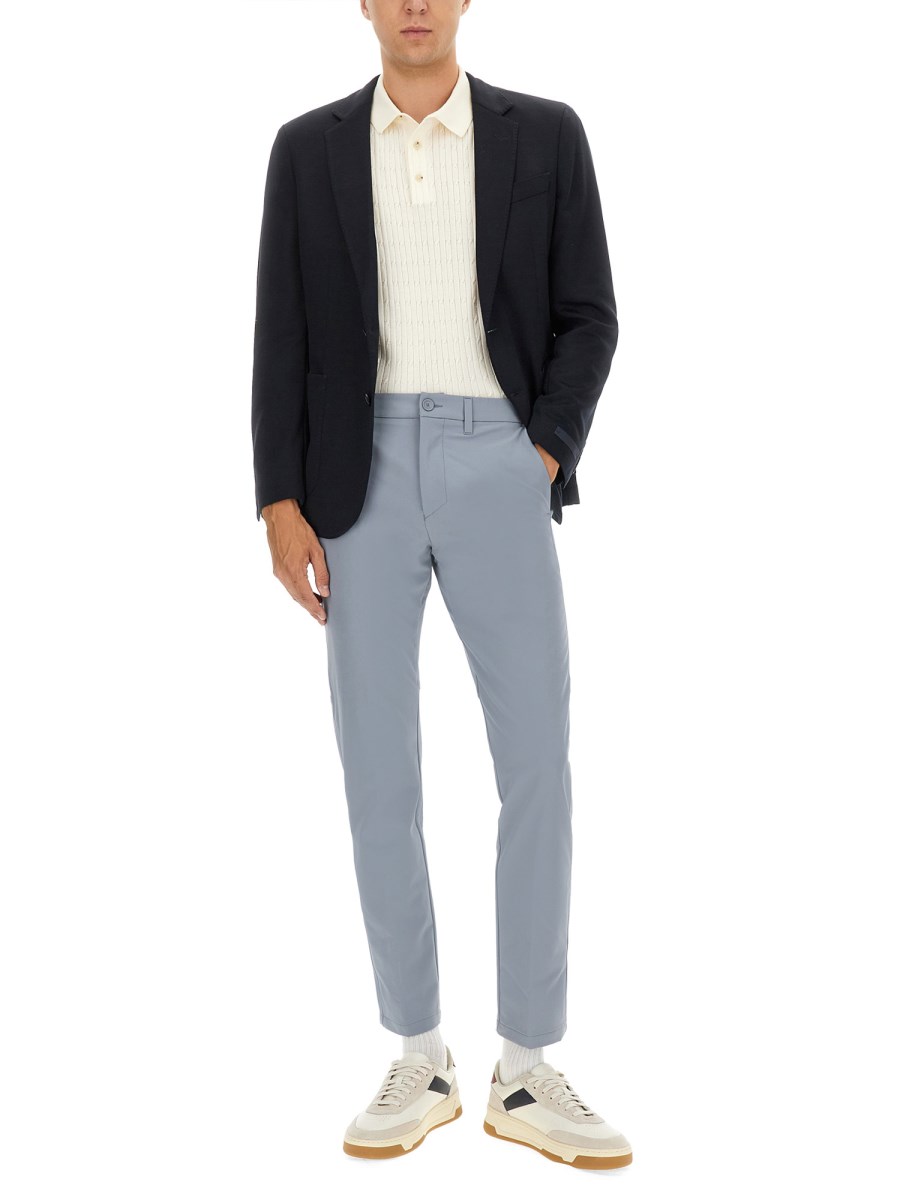 BLAZER BECKHAM X BOSS