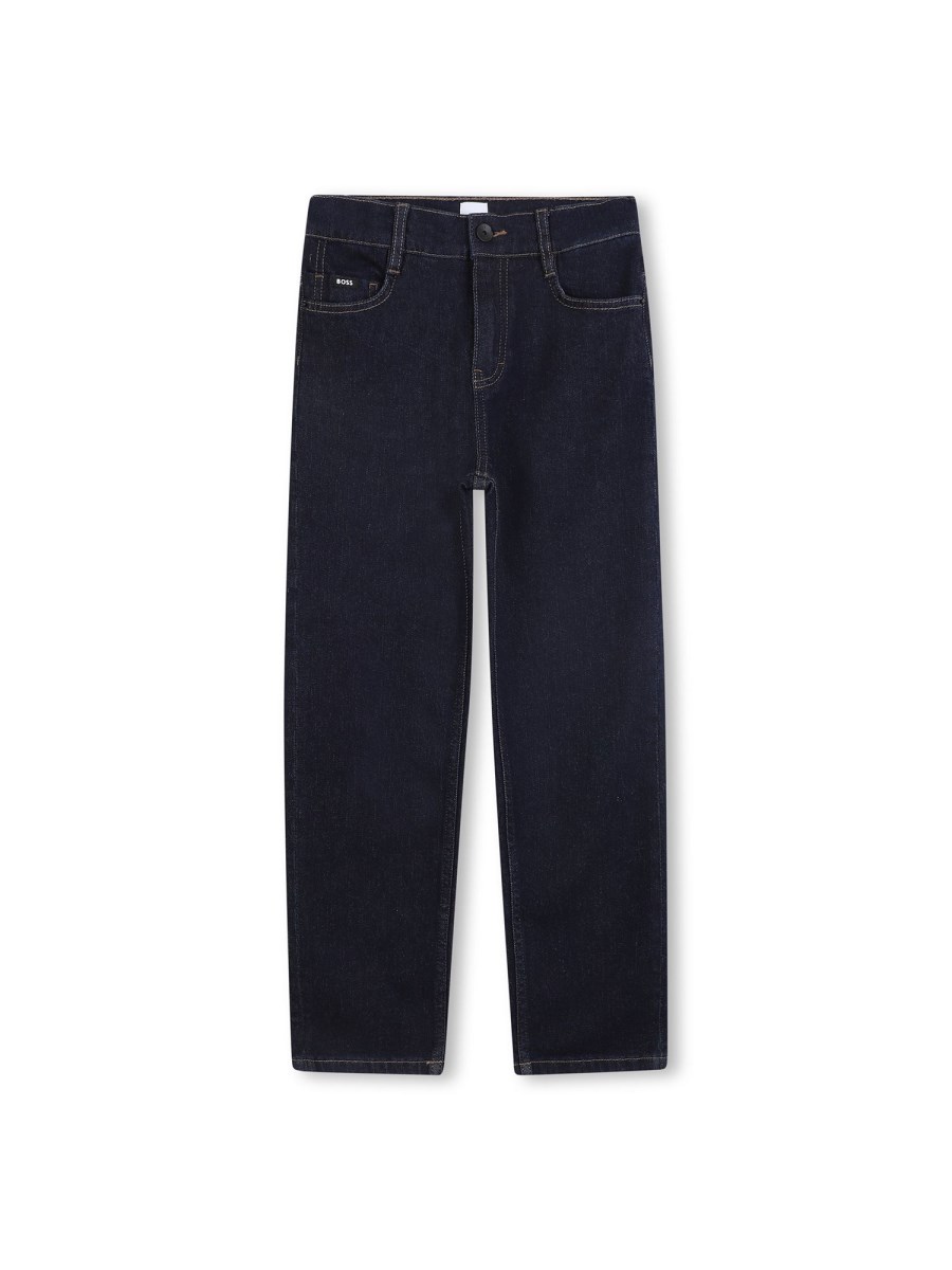 PANTALONE JEANS