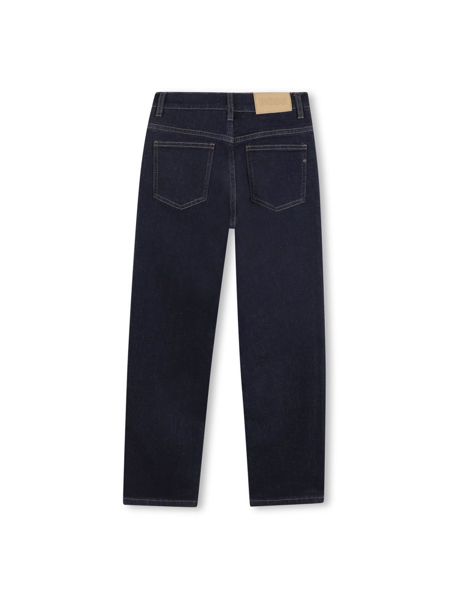 PANTALONE JEANS