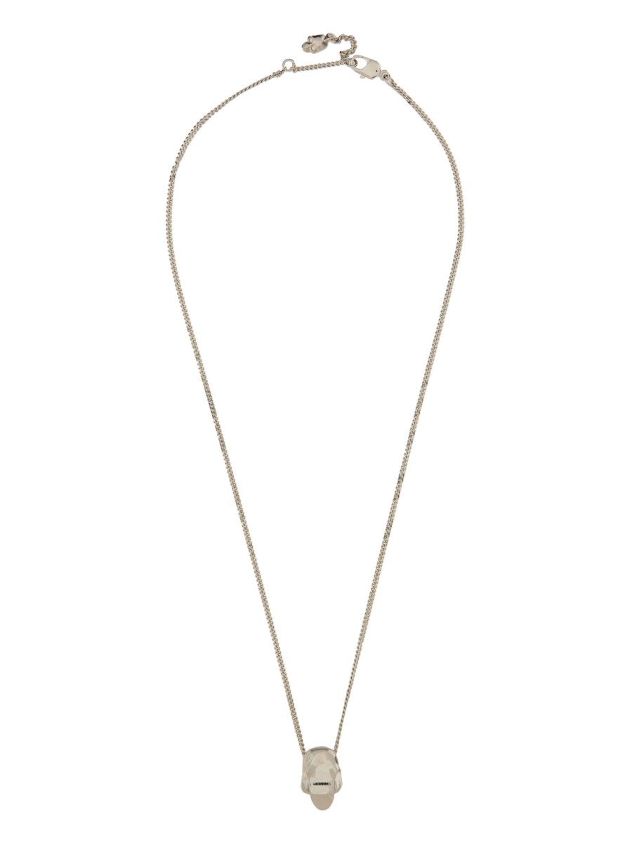 COLLANA SKULL
