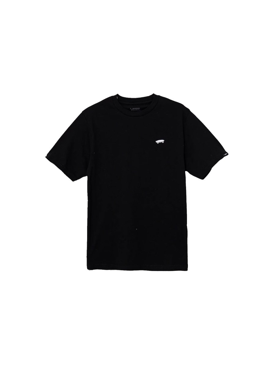 T-SHIRT LOGO SKATEBOARD