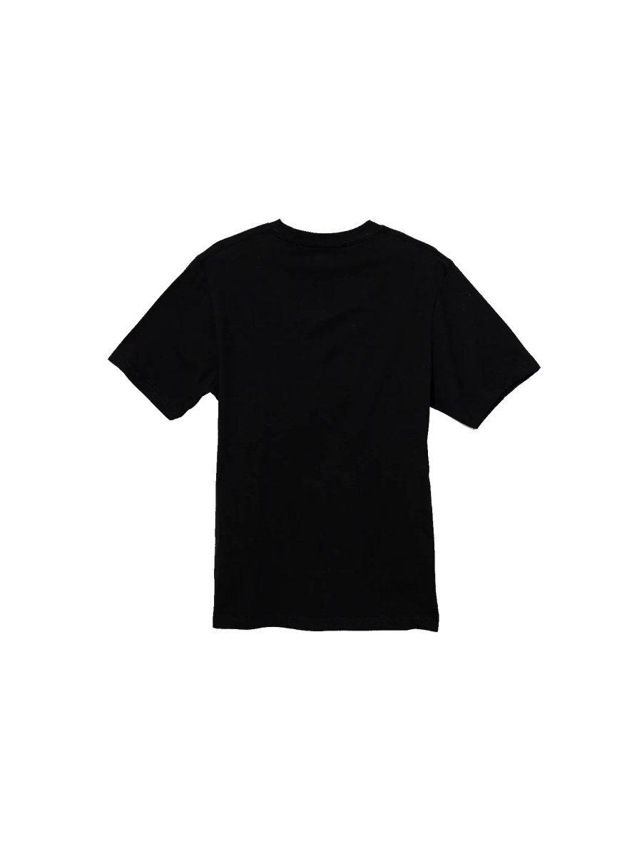 T-SHIRT LOGO SKATEBOARD