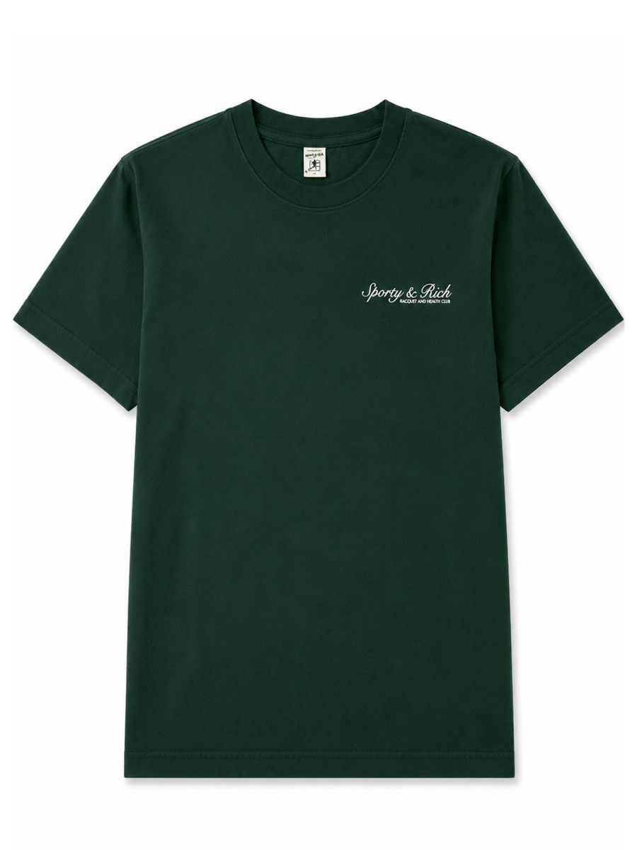 T-SHIRT SYRACUSE