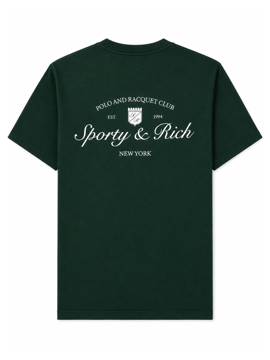 T-SHIRT SYRACUSE
