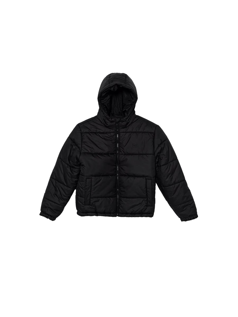 GIACCHETTO PUFFER BY BLACK