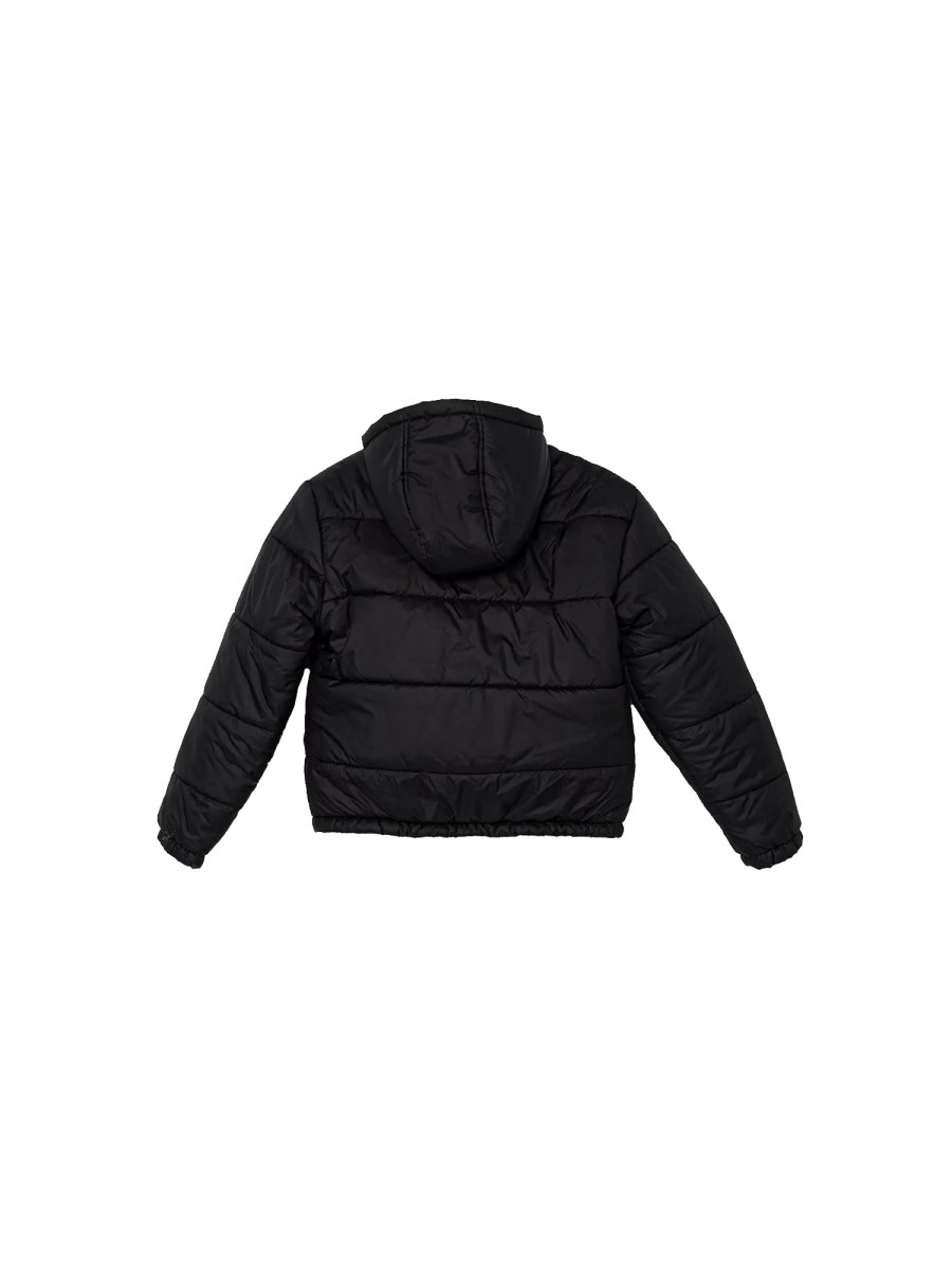 GIACCHETTO PUFFER BY BLACK
