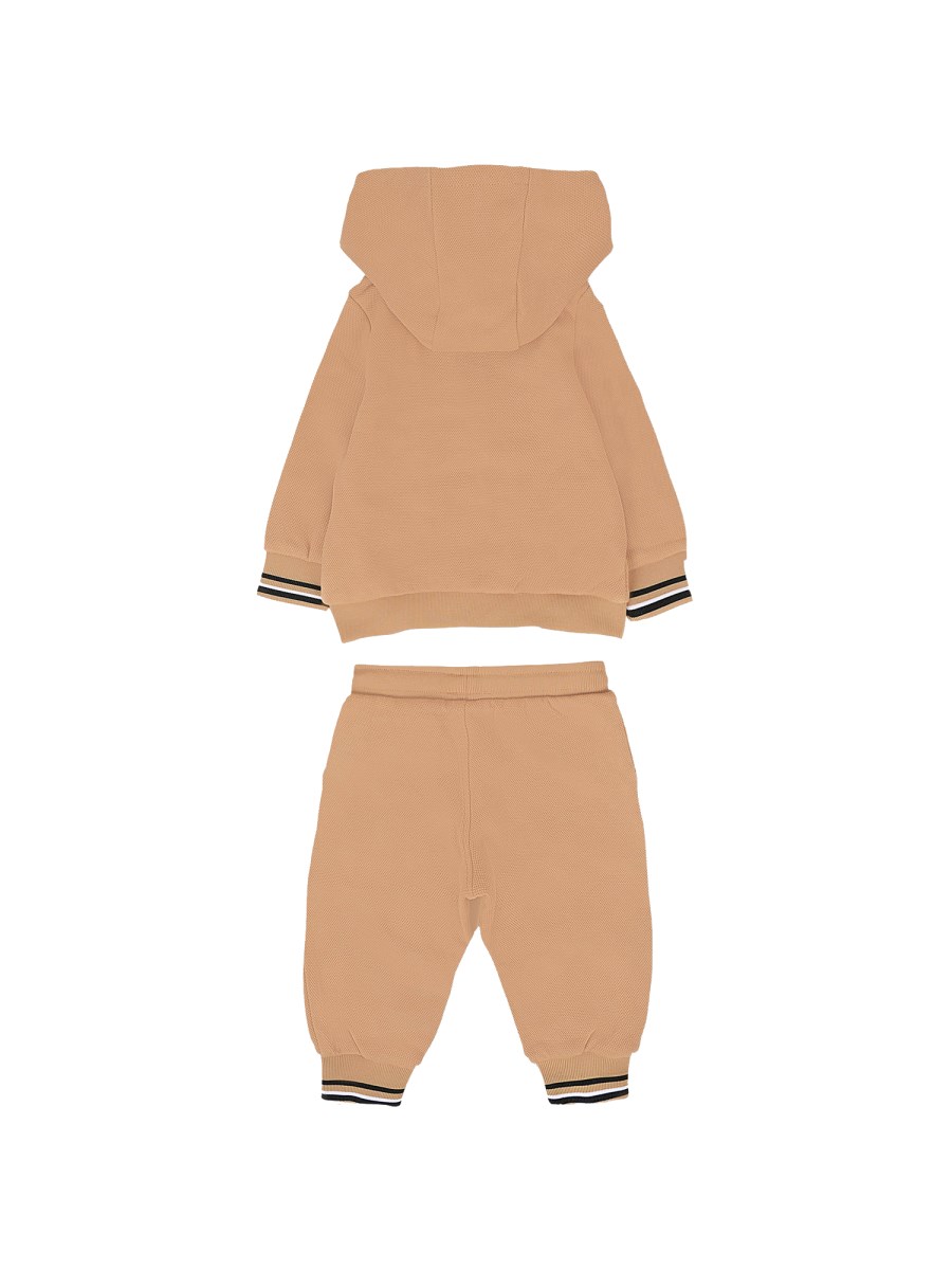 SET FELPA CON PANTALONE