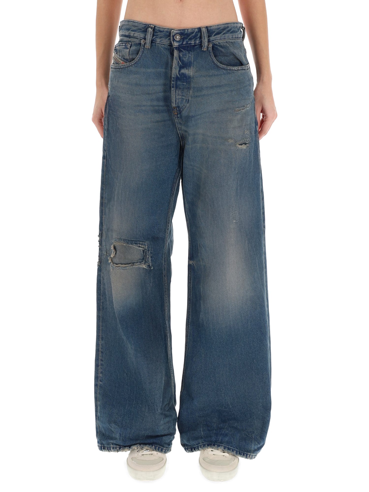 diesel "1996 d-sire" jeans