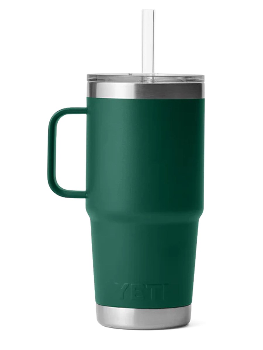 TAZZA RAMBLER CON CANNUCCIA 