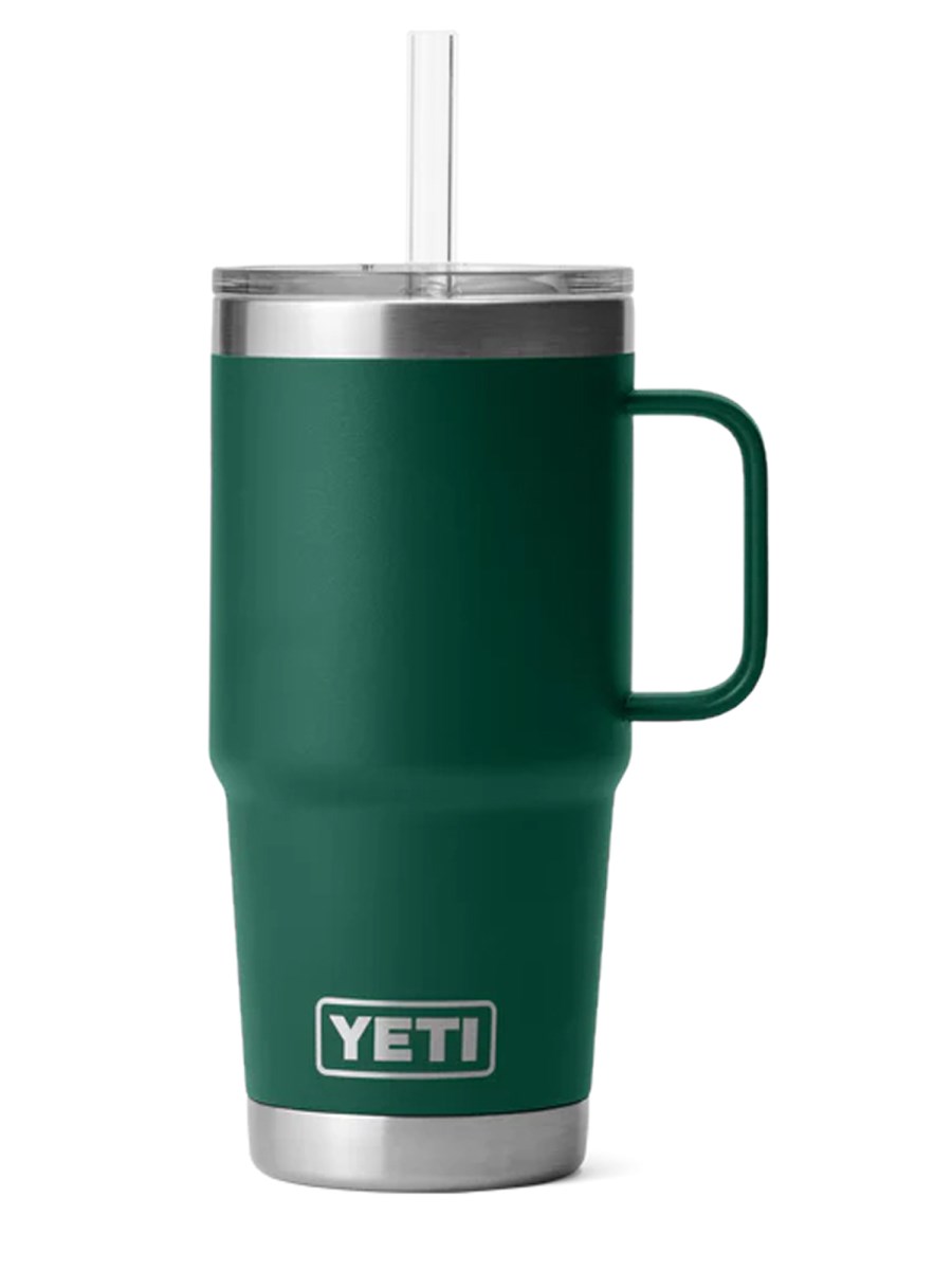 TAZZA RAMBLER CON CANNUCCIA 