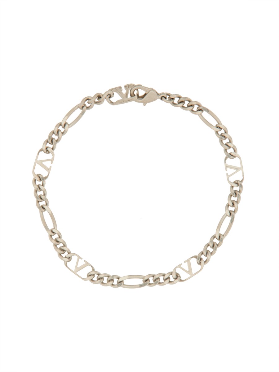 BRACCIALE VLOGO SIGNATURE