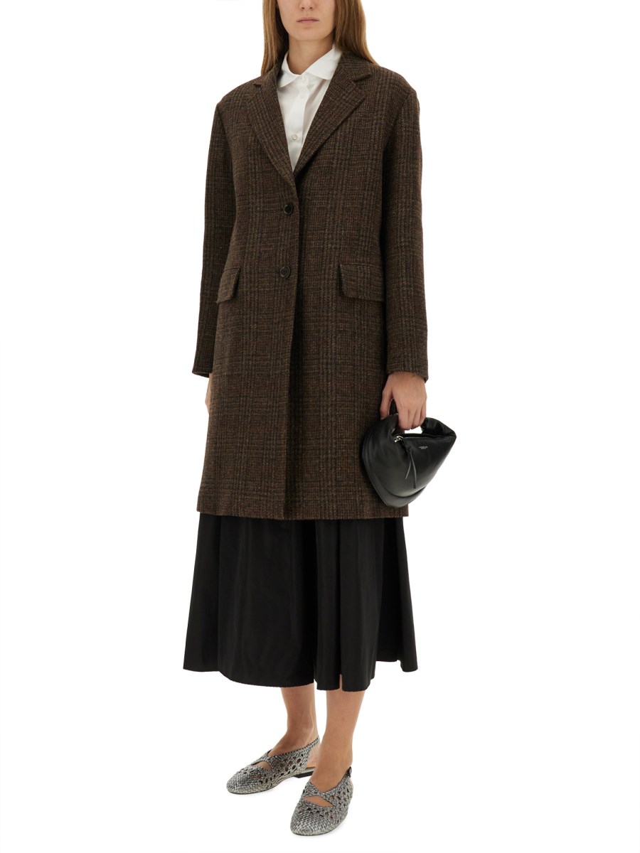 CAPPOTTO MOD.0760