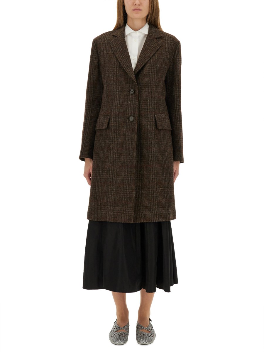 CAPPOTTO MOD.0760