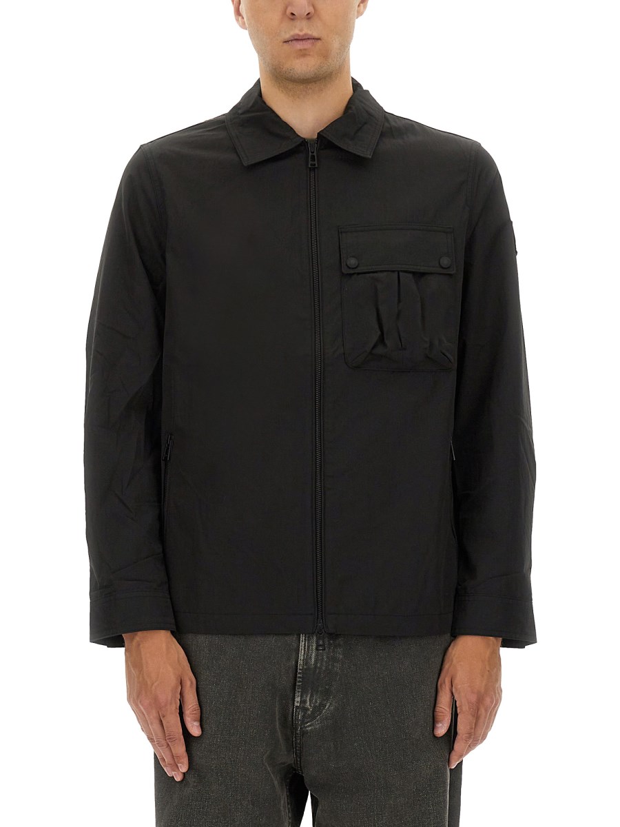 GIACCA - CAMICIA DROME