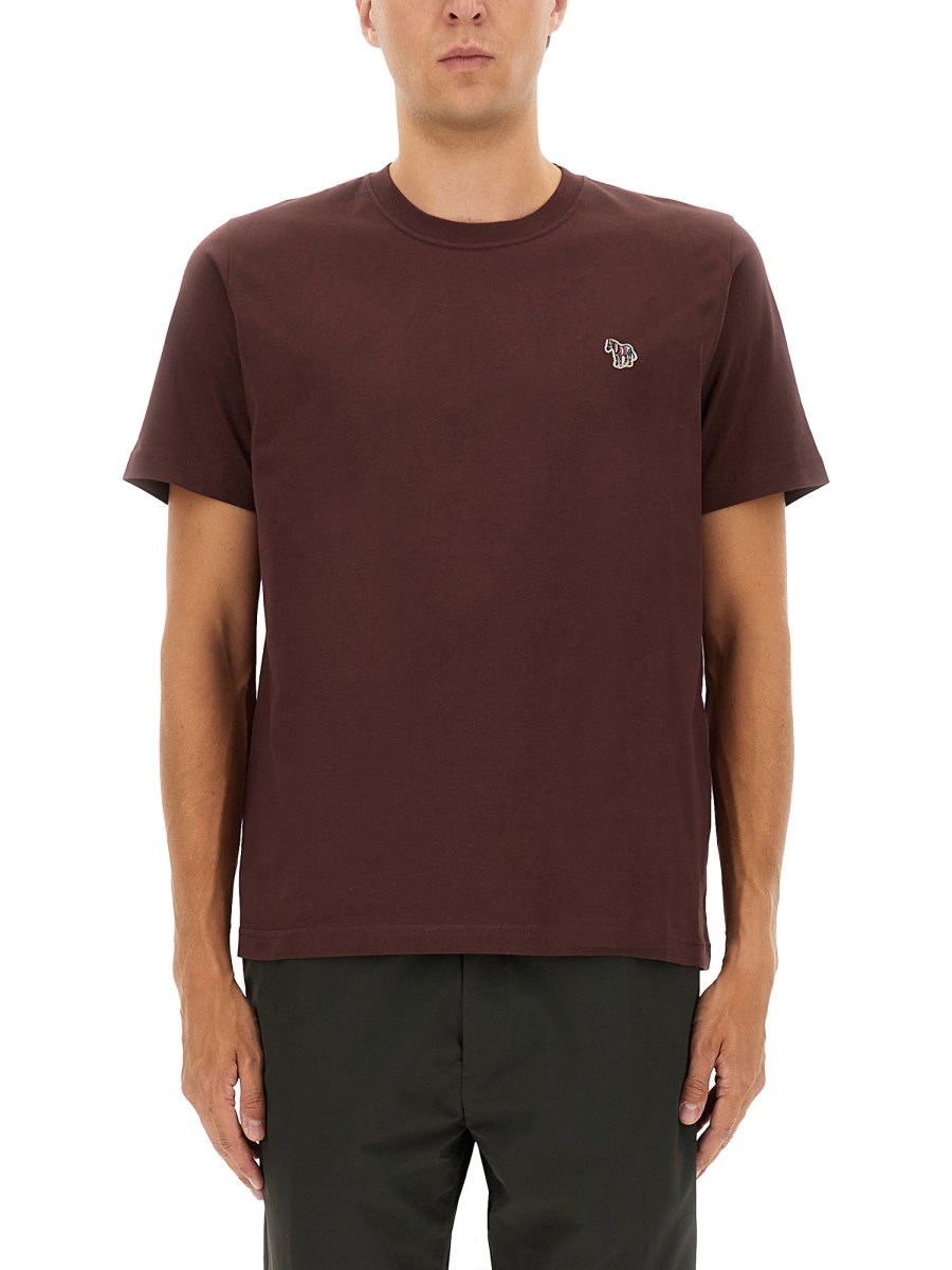 T-SHIRT REGULAR FIT