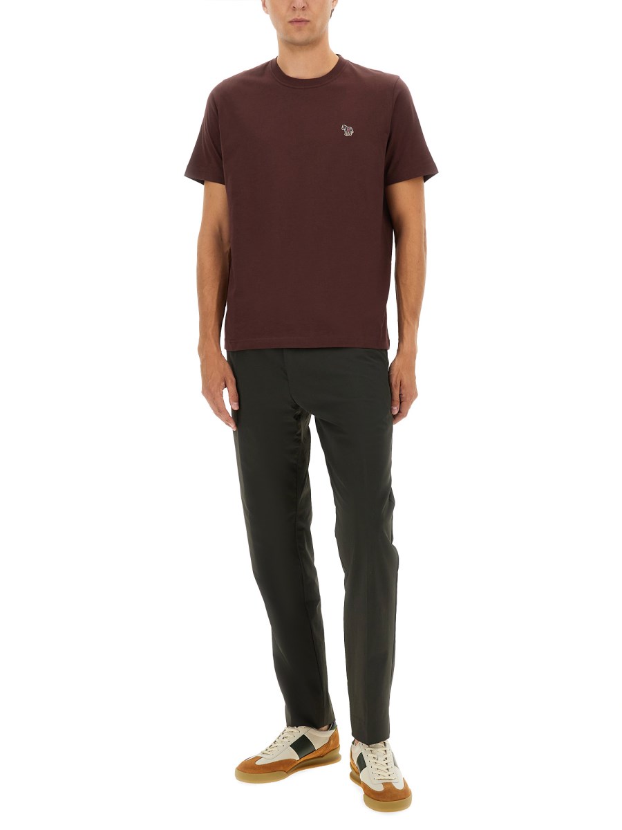 T-SHIRT REGULAR FIT